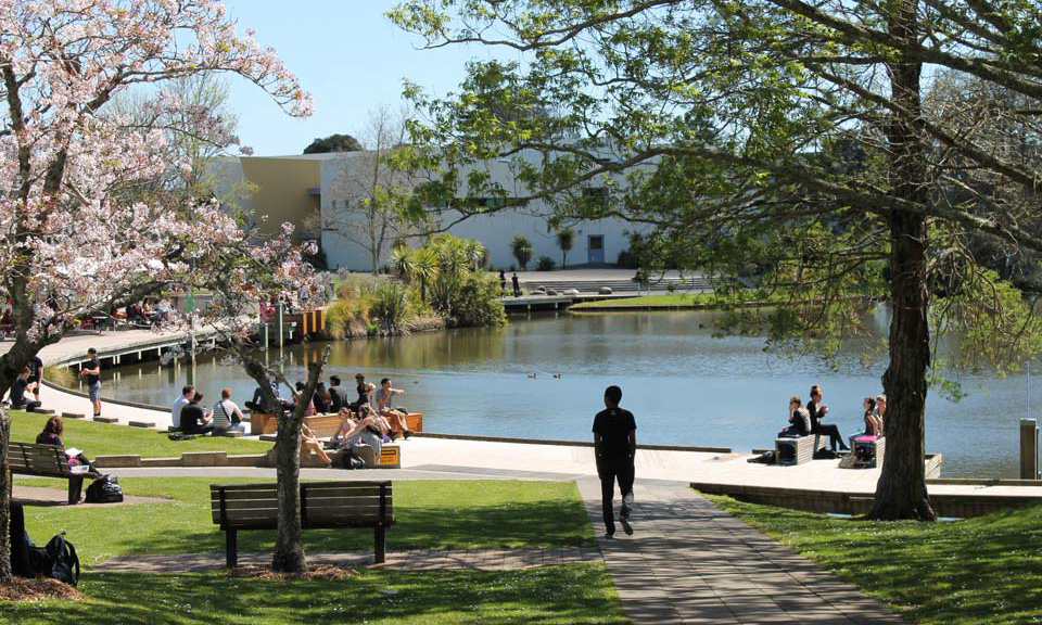 university-of-waikato