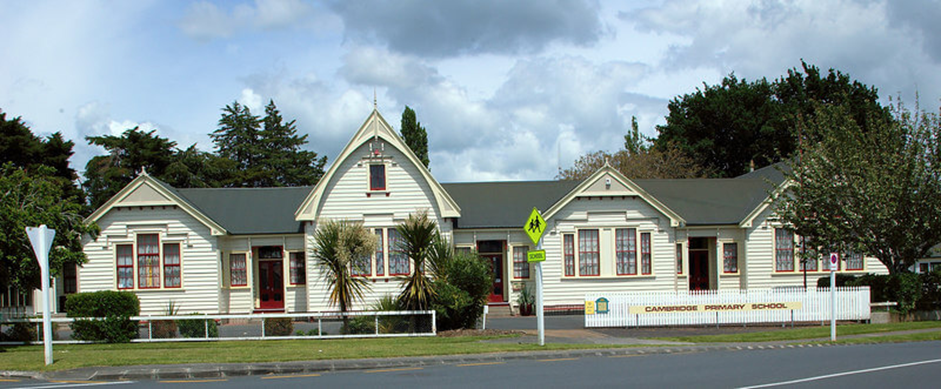 Cambridge Primary School
