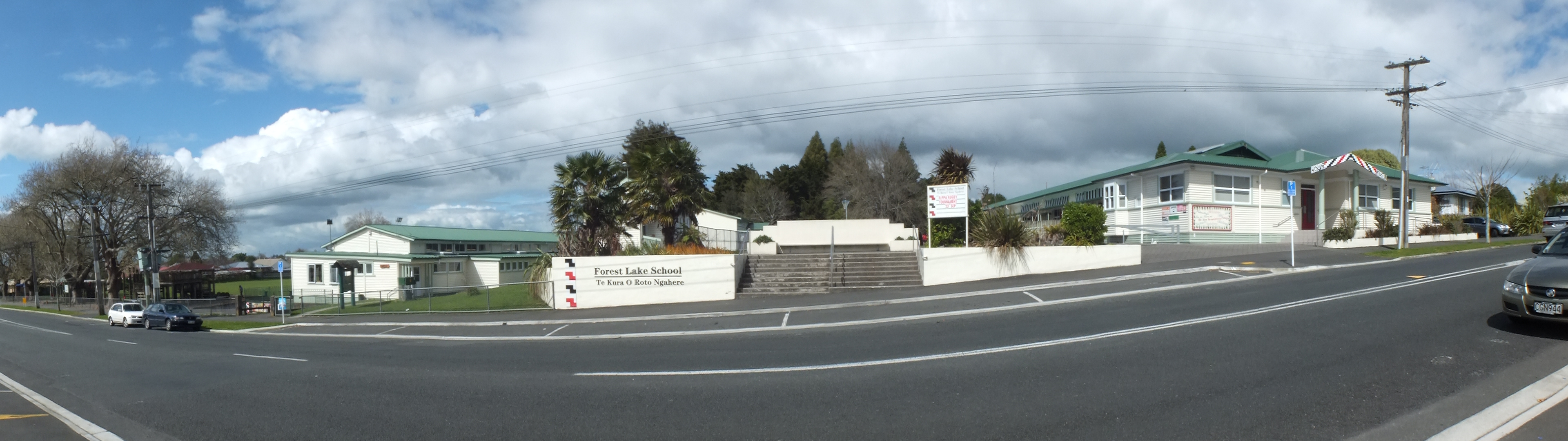 Forest Lake School