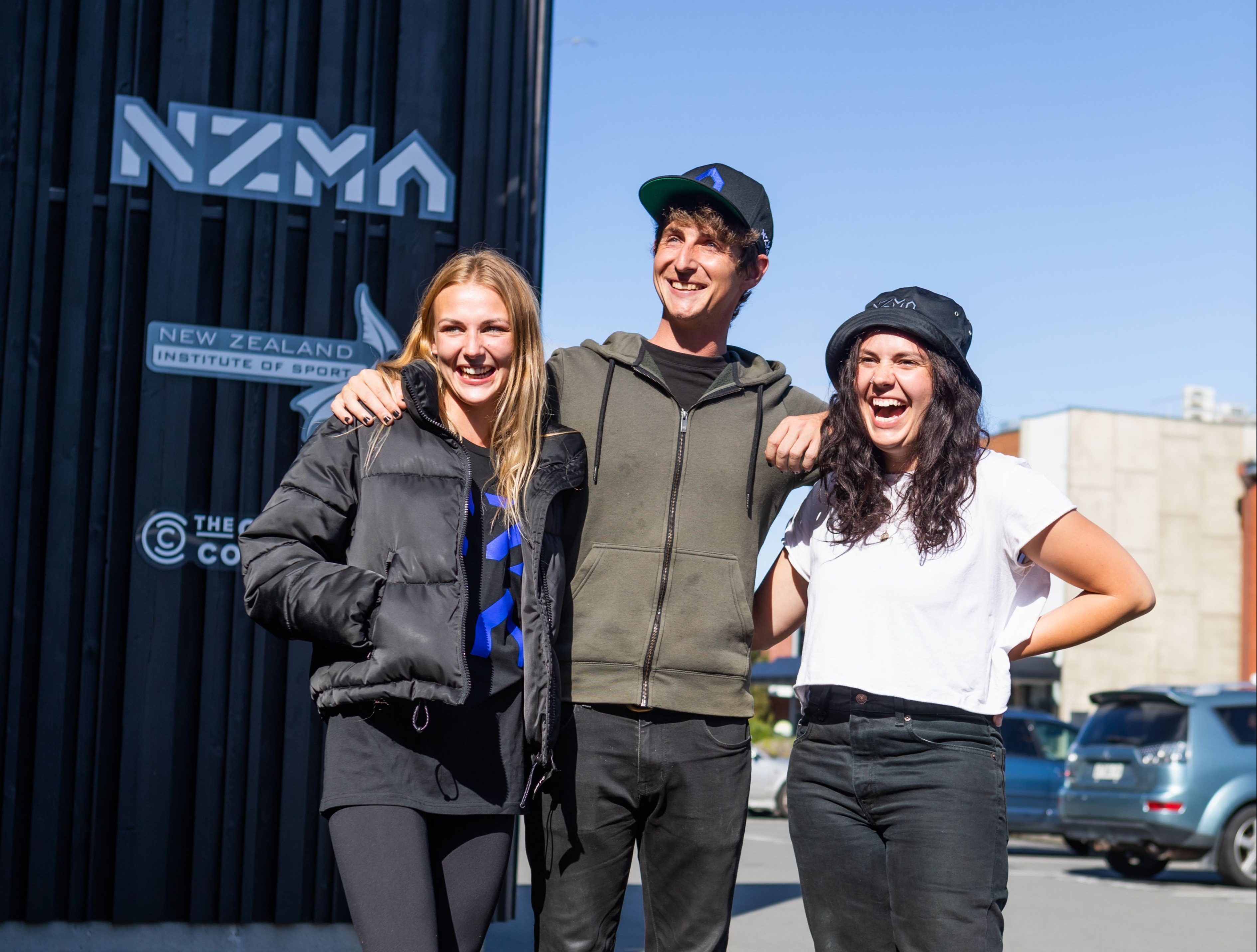 NZMA
