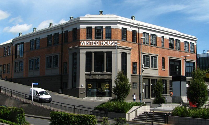 Wintec campus