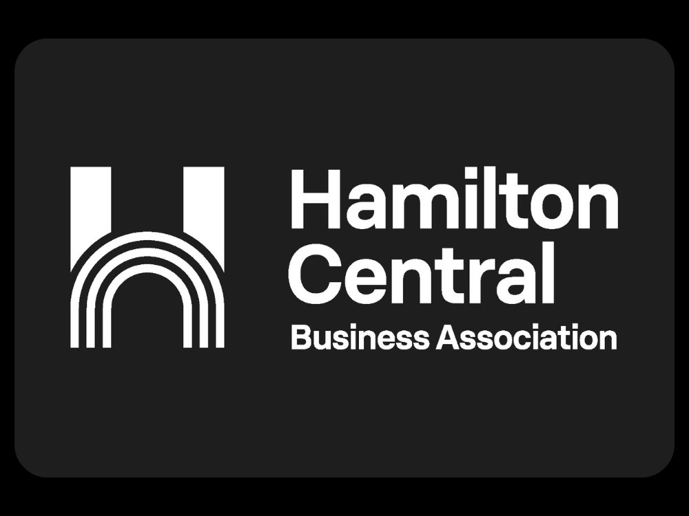 Hamilton Central Business Association