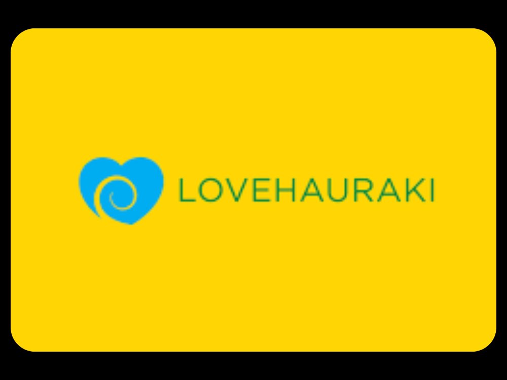 Love Hauraki