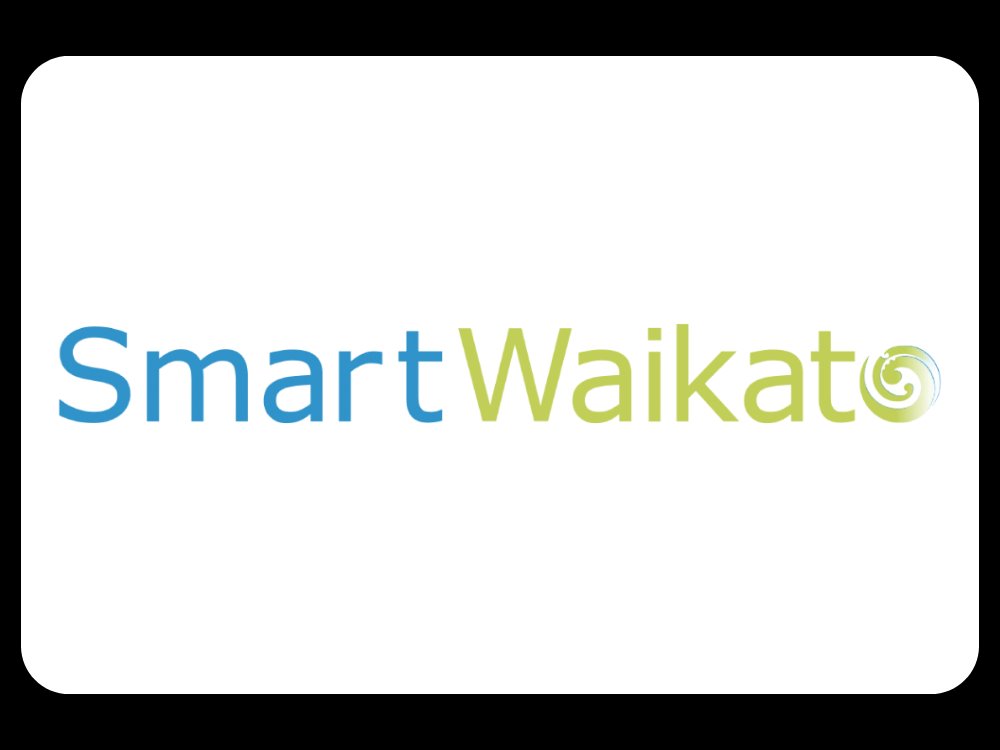 Smart Waikato