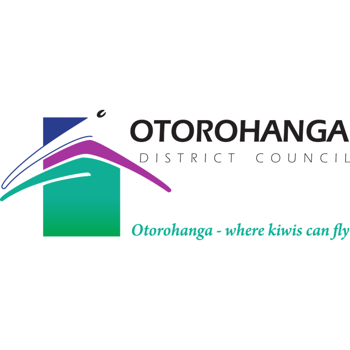 Otorohanga District Council logo