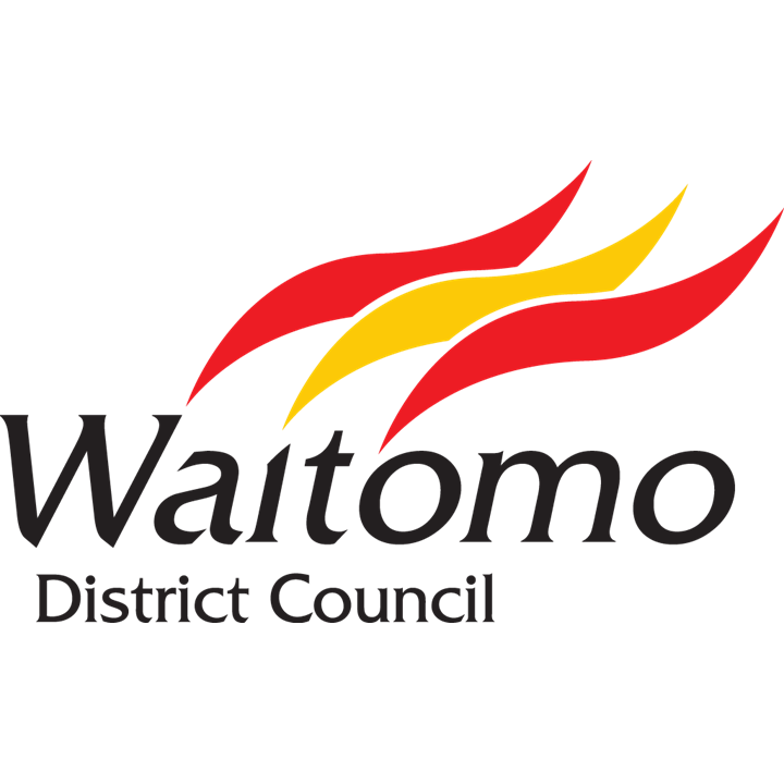 Waitomo District Council logo
