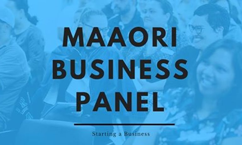 Building whanau business a key driver to economic prosperity