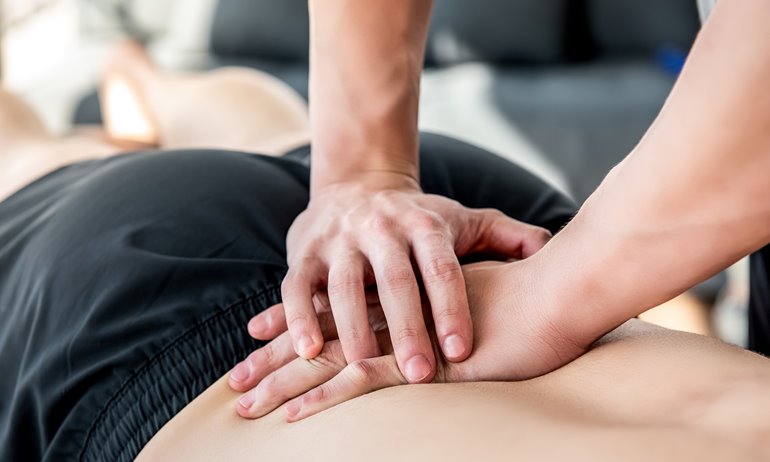 Massage therapists in the Bay of Plenty can upskill to Level 6  thanks to a new partnership with Wintec and Toi Ōhomai