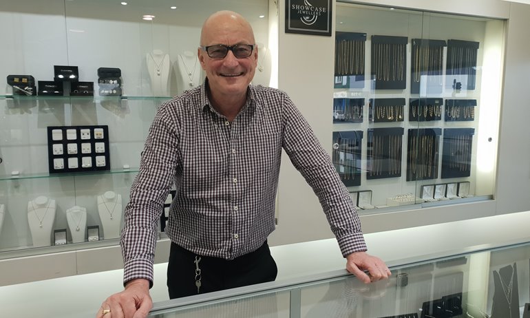 Thomas Jewellers to close after 66 years