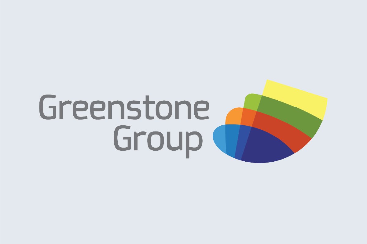 Greenstone Group logo