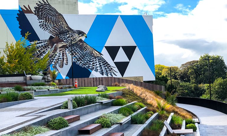 Hamilton Hamilton City