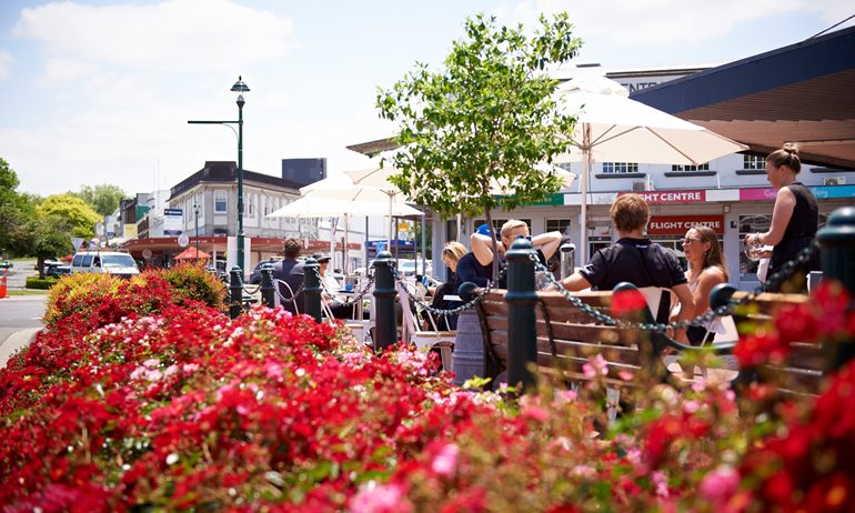 Waipa holding image Waipā District