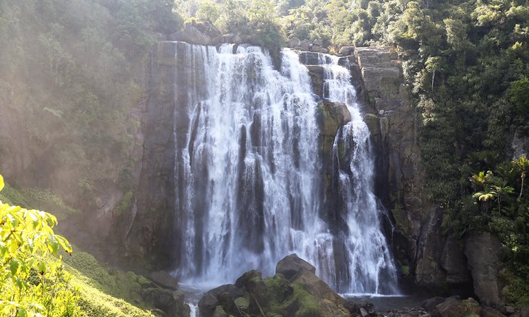 Waitomo WDC Waitomo District