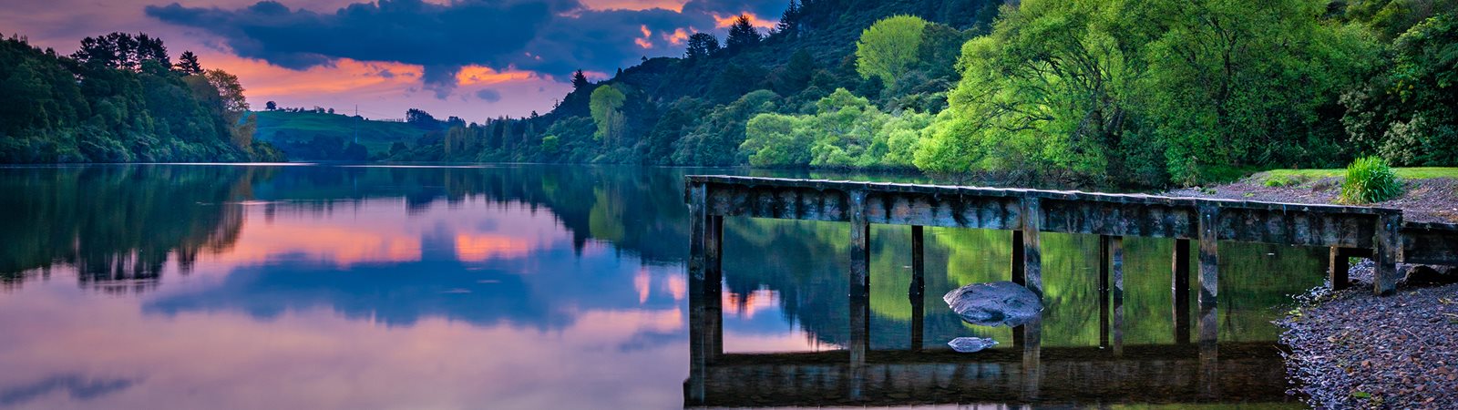 HERO - Karapiro from Horahora WEBSITE HERO - Karapiro from Horahora WEBSITE